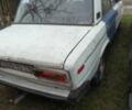 Белый ВАЗ 2106, объемом двигателя 0 л и пробегом 165 тыс. км за 310 $, фото 1 на Automoto.ua