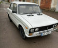 Білий ВАЗ 2106, об'ємом двигуна 1.3 л та пробігом 200 тис. км за 550 $, фото 1 на Automoto.ua