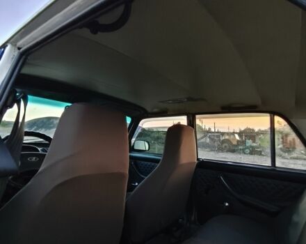 Белый ВАЗ 2106, объемом двигателя 1.6 л и пробегом 100 тыс. км за 999 $, фото 23 на Automoto.ua