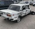 Белый ВАЗ 2106, объемом двигателя 0 л и пробегом 1000 тыс. км за 166 $, фото 2 на Automoto.ua