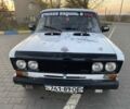 Белый ВАЗ 2106, объемом двигателя 1.6 л и пробегом 300 тыс. км за 800 $, фото 2 на Automoto.ua