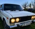 Белый ВАЗ 2106, объемом двигателя 1.5 л и пробегом 1 тыс. км за 1400 $, фото 1 на Automoto.ua