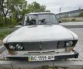 Белый ВАЗ 2106, объемом двигателя 1.6 л и пробегом 463 тыс. км за 650 $, фото 1 на Automoto.ua