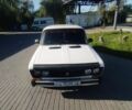 Белый ВАЗ 2106, объемом двигателя 1.3 л и пробегом 58 тыс. км за 508 $, фото 1 на Automoto.ua