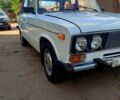 Белый ВАЗ 2106, объемом двигателя 1.3 л и пробегом 107 тыс. км за 1100 $, фото 6 на Automoto.ua
