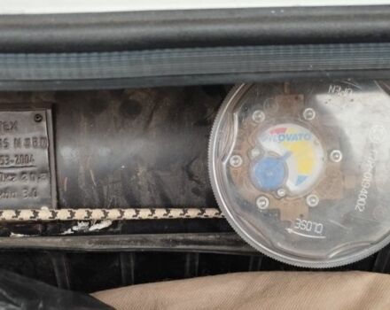 Белый ВАЗ 2106, объемом двигателя 1.5 л и пробегом 100 тыс. км за 476 $, фото 8 на Automoto.ua