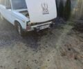 Белый ВАЗ 2106, объемом двигателя 1.3 л и пробегом 939 тыс. км за 750 $, фото 1 на Automoto.ua