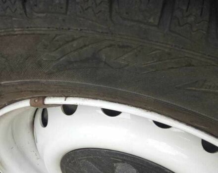 Белый ВАЗ 2106, объемом двигателя 0 л и пробегом 112 тыс. км за 486 $, фото 2 на Automoto.ua