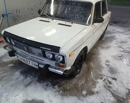Білий ВАЗ 2106, об'ємом двигуна 1.3 л та пробігом 190 тис. км за 1000 $, фото 2 на Automoto.ua
