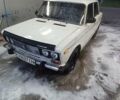 Білий ВАЗ 2106, об'ємом двигуна 1.3 л та пробігом 190 тис. км за 1000 $, фото 2 на Automoto.ua