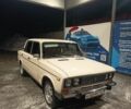 Белый ВАЗ 2106, объемом двигателя 1.5 л и пробегом 140 тыс. км за 531 $, фото 1 на Automoto.ua