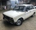 Белый ВАЗ 2106, объемом двигателя 1.7 л и пробегом 120 тыс. км за 380 $, фото 1 на Automoto.ua
