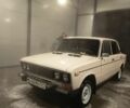 Білий ВАЗ 2106, об'ємом двигуна 1.6 л та пробігом 140 тис. км за 641 $, фото 2 на Automoto.ua