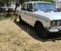 Белый ВАЗ 2106, объемом двигателя 0 л и пробегом 666 тыс. км за 308 $, фото 2 на Automoto.ua
