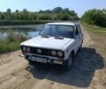 Белый ВАЗ 2106, объемом двигателя 1 л и пробегом 95 тыс. км за 350 $, фото 3 на Automoto.ua