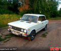 Белый ВАЗ 2106, объемом двигателя 1.5 л и пробегом 86 тыс. км за 800 $, фото 1 на Automoto.ua