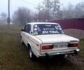 Белый ВАЗ 2106, объемом двигателя 1.3 л и пробегом 0 тыс. км за 560 $, фото 7 на Automoto.ua
