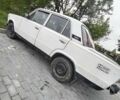 Белый ВАЗ 2106, объемом двигателя 1.6 л и пробегом 463 тыс. км за 650 $, фото 1 на Automoto.ua