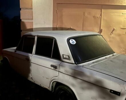 Белый ВАЗ 2106, объемом двигателя 0 л и пробегом 3 тыс. км за 521 $, фото 1 на Automoto.ua