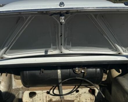 Белый ВАЗ 2106, объемом двигателя 1.3 л и пробегом 175 тыс. км за 955 $, фото 5 на Automoto.ua