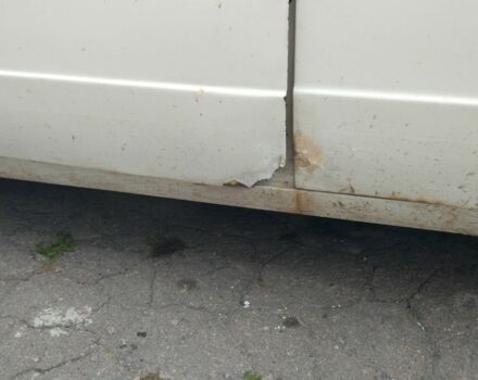 Белый ВАЗ 2106, объемом двигателя 1.6 л и пробегом 3 тыс. км за 358 $, фото 7 на Automoto.ua