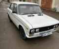 Білий ВАЗ 2106, об'ємом двигуна 1.3 л та пробігом 200 тис. км за 550 $, фото 1 на Automoto.ua