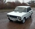 Белый ВАЗ 2106, объемом двигателя 1.3 л и пробегом 330 тыс. км за 350 $, фото 13 на Automoto.ua