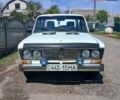 Білий ВАЗ 2106, об'ємом двигуна 1.6 л та пробігом 100 тис. км за 650 $, фото 1 на Automoto.ua