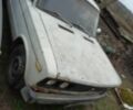 Белый ВАЗ 2106, объемом двигателя 0 л и пробегом 165 тыс. км за 310 $, фото 3 на Automoto.ua