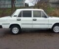 Белый ВАЗ 2106, объемом двигателя 1.3 л и пробегом 330 тыс. км за 350 $, фото 10 на Automoto.ua