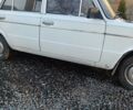 Белый ВАЗ 2106, объемом двигателя 1.3 л и пробегом 939 тыс. км за 750 $, фото 1 на Automoto.ua