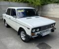 Белый ВАЗ 2106, объемом двигателя 1.5 л и пробегом 150 тыс. км за 1703 $, фото 2 на Automoto.ua