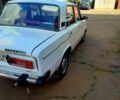 Белый ВАЗ 2106, объемом двигателя 1.3 л и пробегом 107 тыс. км за 1100 $, фото 7 на Automoto.ua