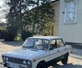 Белый ВАЗ 2106, объемом двигателя 1.3 л и пробегом 172 тыс. км за 423 $, фото 1 на Automoto.ua