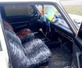 Белый ВАЗ 2106, объемом двигателя 1.3 л и пробегом 0 тыс. км за 560 $, фото 2 на Automoto.ua