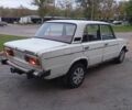 Білий ВАЗ 2106, об'ємом двигуна 1.5 л та пробігом 110 тис. км за 425 $, фото 1 на Automoto.ua