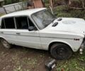 Білий ВАЗ 2106, об'ємом двигуна 1.6 л та пробігом 49 тис. км за 147 $, фото 1 на Automoto.ua