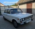 Белый ВАЗ 2106, объемом двигателя 0 л и пробегом 189 тыс. км за 22000 $, фото 1 на Automoto.ua