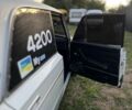 Белый ВАЗ 2106, объемом двигателя 1.7 л и пробегом 79 тыс. км за 1600 $, фото 5 на Automoto.ua
