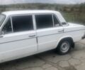 ВАЗ 2106 1986 в Тернополе на Automoto.ua Белый ВАЗ 2106, объемом двигателя 1.5 л и пробегом 50 тыс. км за 650 $, фото 2 на Automoto.ua