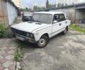 Білий ВАЗ 2106, об'ємом двигуна 1.3 л та пробігом 68 тис. км за 800 $, фото 1 на Automoto.ua