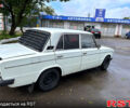 Белый ВАЗ 2106, объемом двигателя 1.5 л и пробегом 100 тыс. км за 1000 $, фото 3 на Automoto.ua