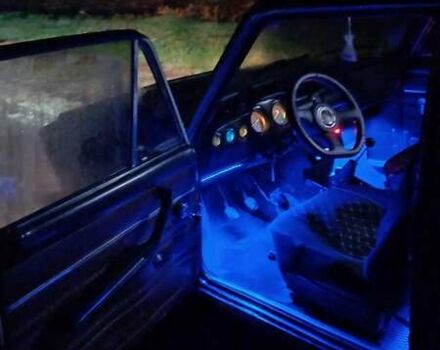 Білий ВАЗ 2106, об'ємом двигуна 1.3 л та пробігом 190 тис. км за 1000 $, фото 1 на Automoto.ua