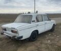 Белый ВАЗ 2106, объемом двигателя 1.6 л и пробегом 3 тыс. км за 549 $, фото 3 на Automoto.ua