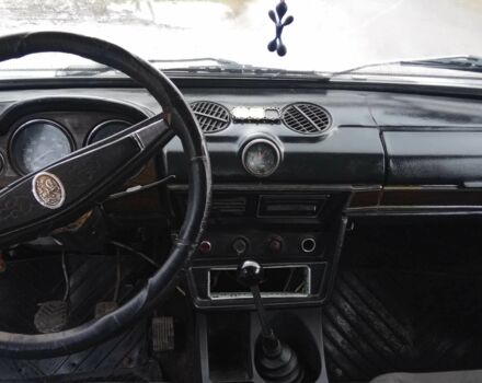 Белый ВАЗ 2106, объемом двигателя 1.3 л и пробегом 330 тыс. км за 350 $, фото 15 на Automoto.ua