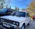 Білий ВАЗ 2106, об'ємом двигуна 1.6 л та пробігом 140 тис. км за 641 $, фото 4 на Automoto.ua