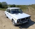 Белый ВАЗ 2106, объемом двигателя 1 л и пробегом 95 тыс. км за 350 $, фото 1 на Automoto.ua