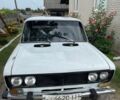 Білий ВАЗ 2106, об'ємом двигуна 1.6 л та пробігом 80 тис. км за 255 $, фото 1 на Automoto.ua