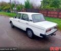 Белый ВАЗ 2106, объемом двигателя 1.5 л и пробегом 150 тыс. км за 750 $, фото 5 на Automoto.ua