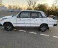 Белый ВАЗ 2106, объемом двигателя 1.6 л и пробегом 300 тыс. км за 800 $, фото 4 на Automoto.ua